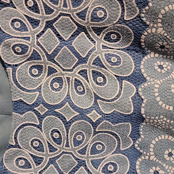 Blue Dress - Picture 4 of 6